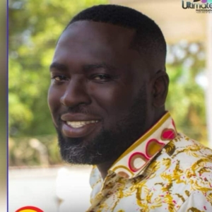 Bismark Okyere Asante